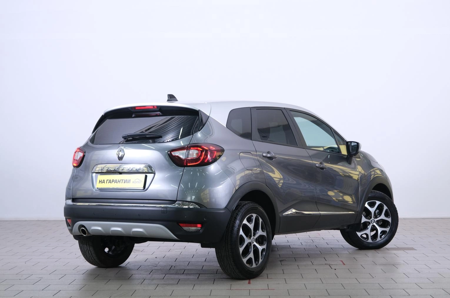 Renault Kaptur 6 из 22