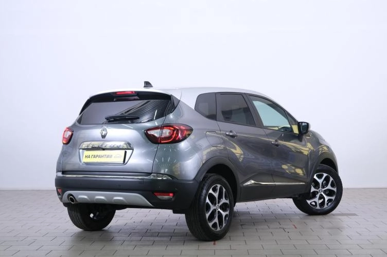 Renault Kaptur 6 из 6