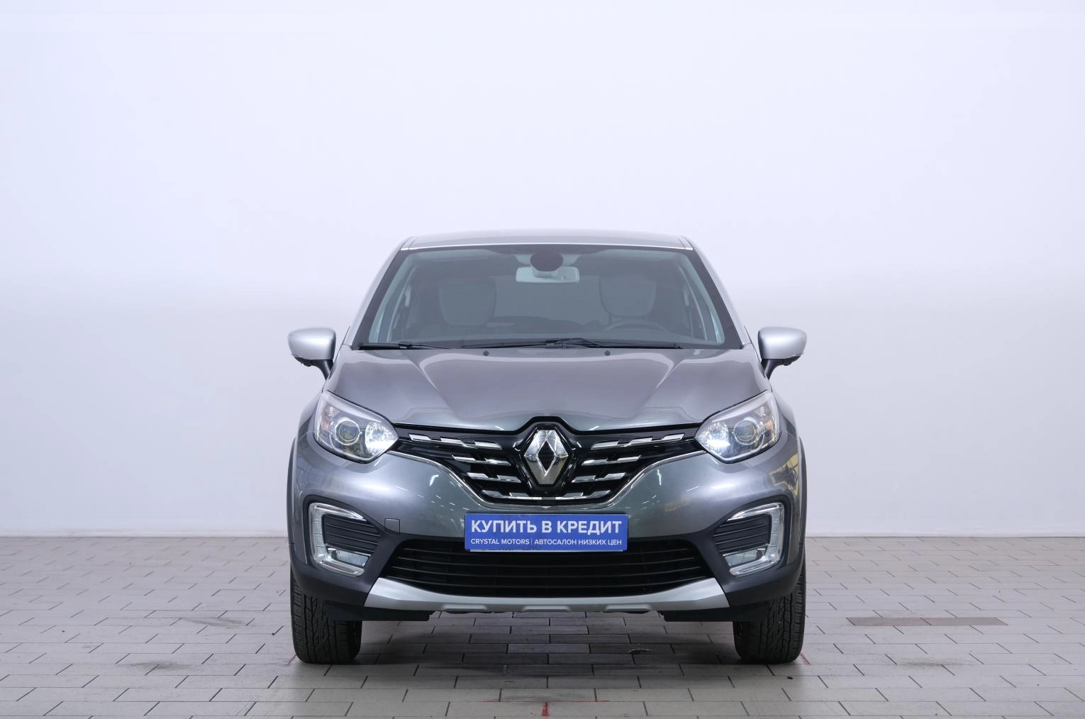 Renault Kaptur 2 из 22