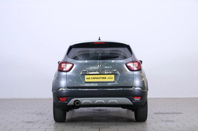 Renault Kaptur 5 из 6