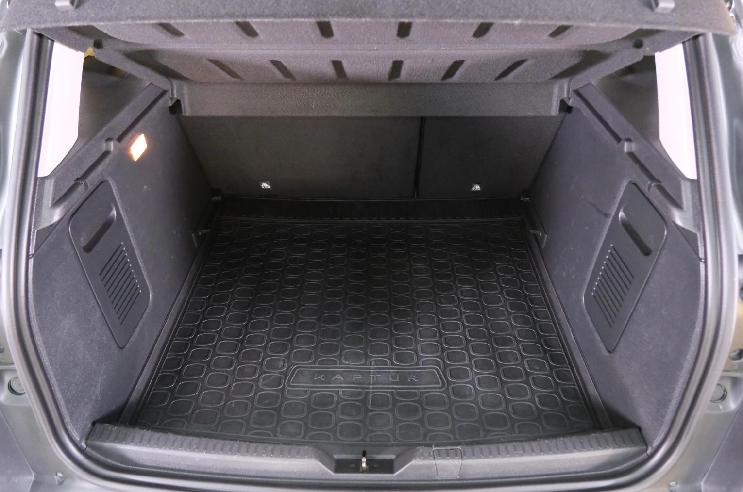 Renault Kaptur 22 из 22