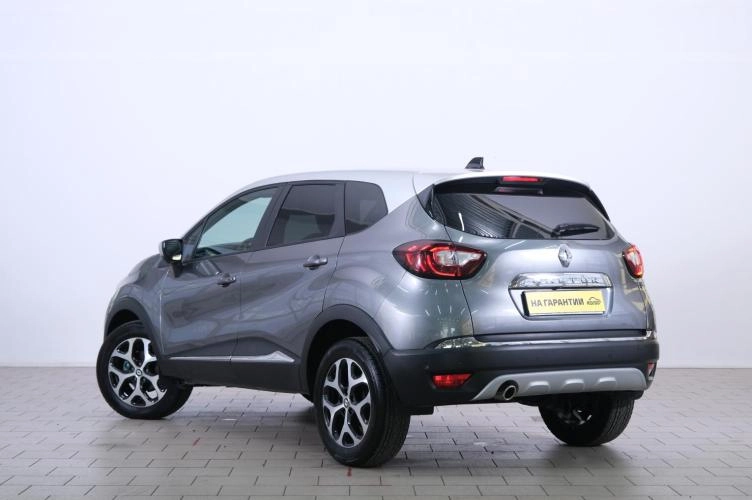 Renault Kaptur 4 из 6