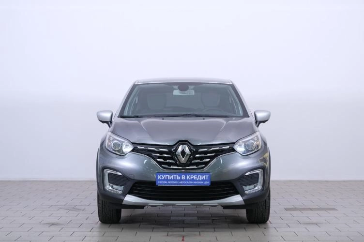 Renault Kaptur 2 из 6