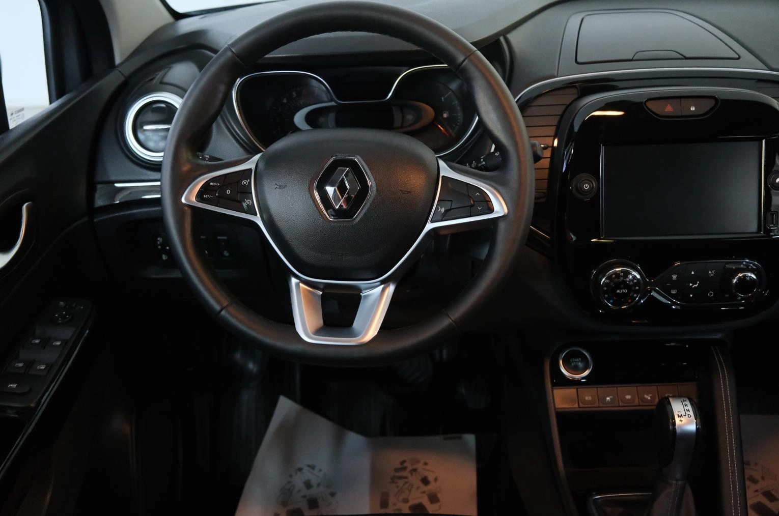 Renault Kaptur 11 из 22