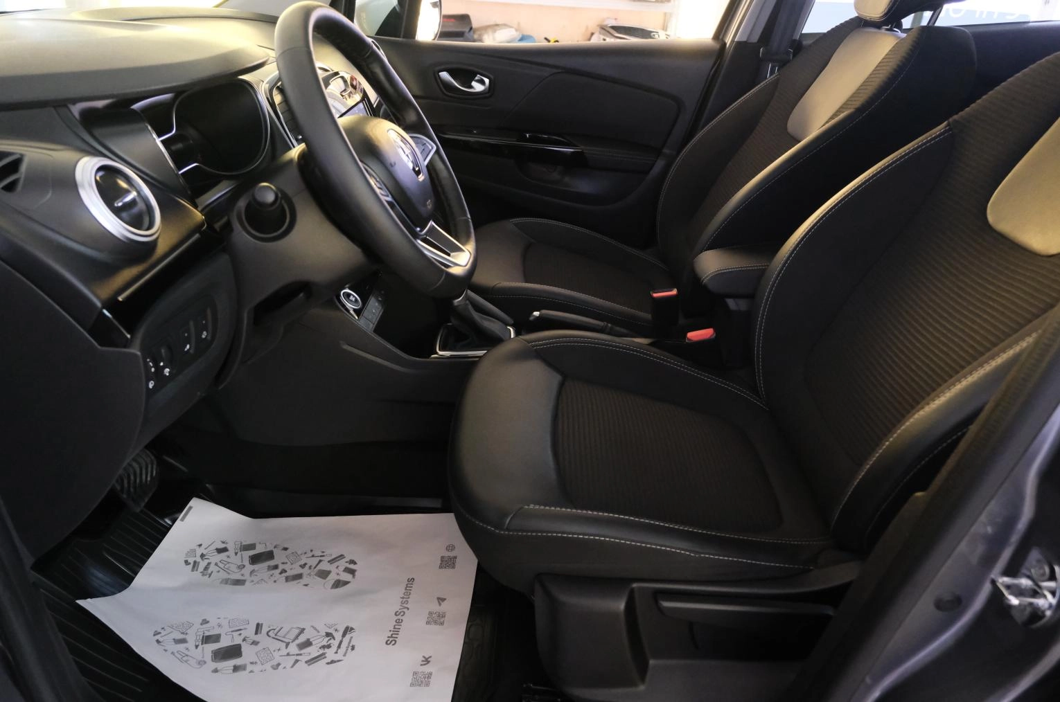 Renault Kaptur 7 из 22