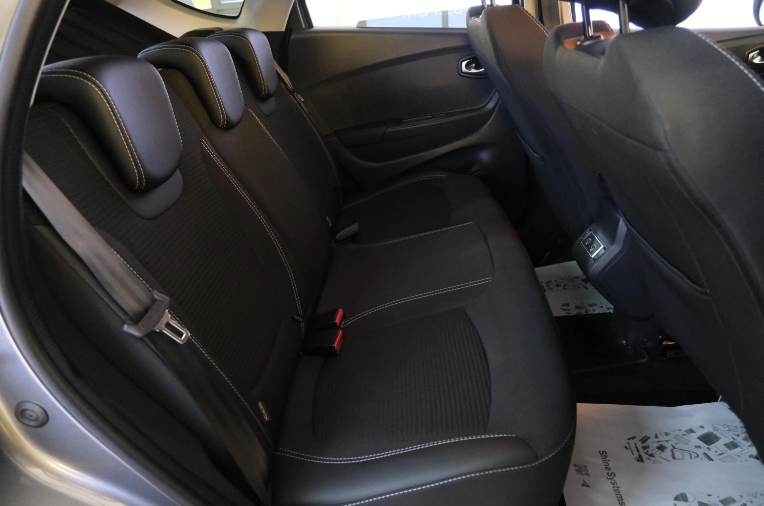 Renault Kaptur 21 из 22