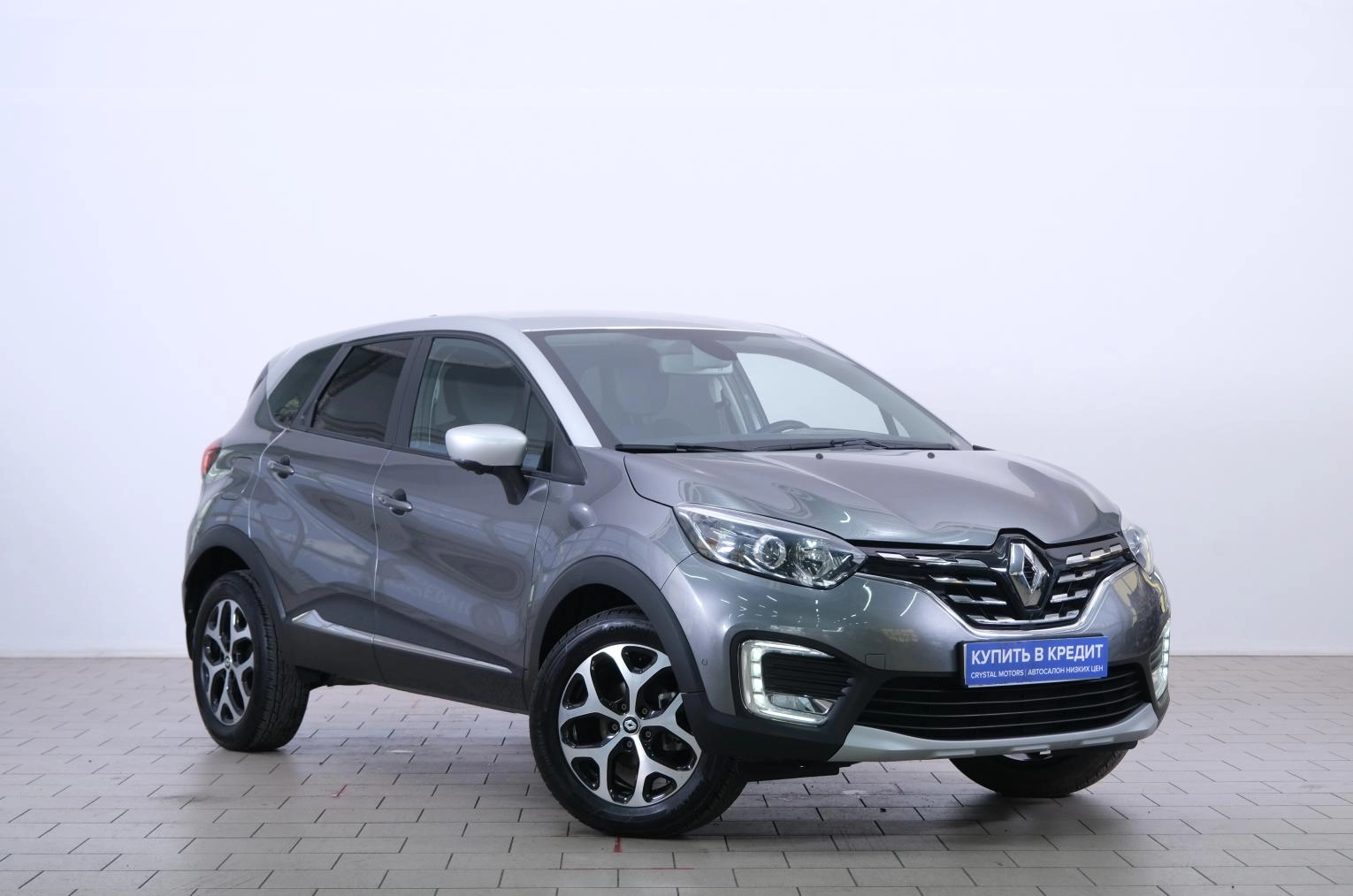 Renault Kaptur 1 из 22