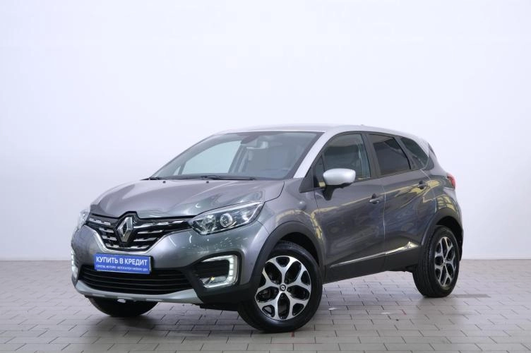 Renault Kaptur 3 из 6