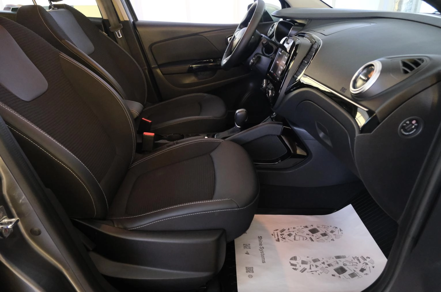 Renault Kaptur 19 из 22
