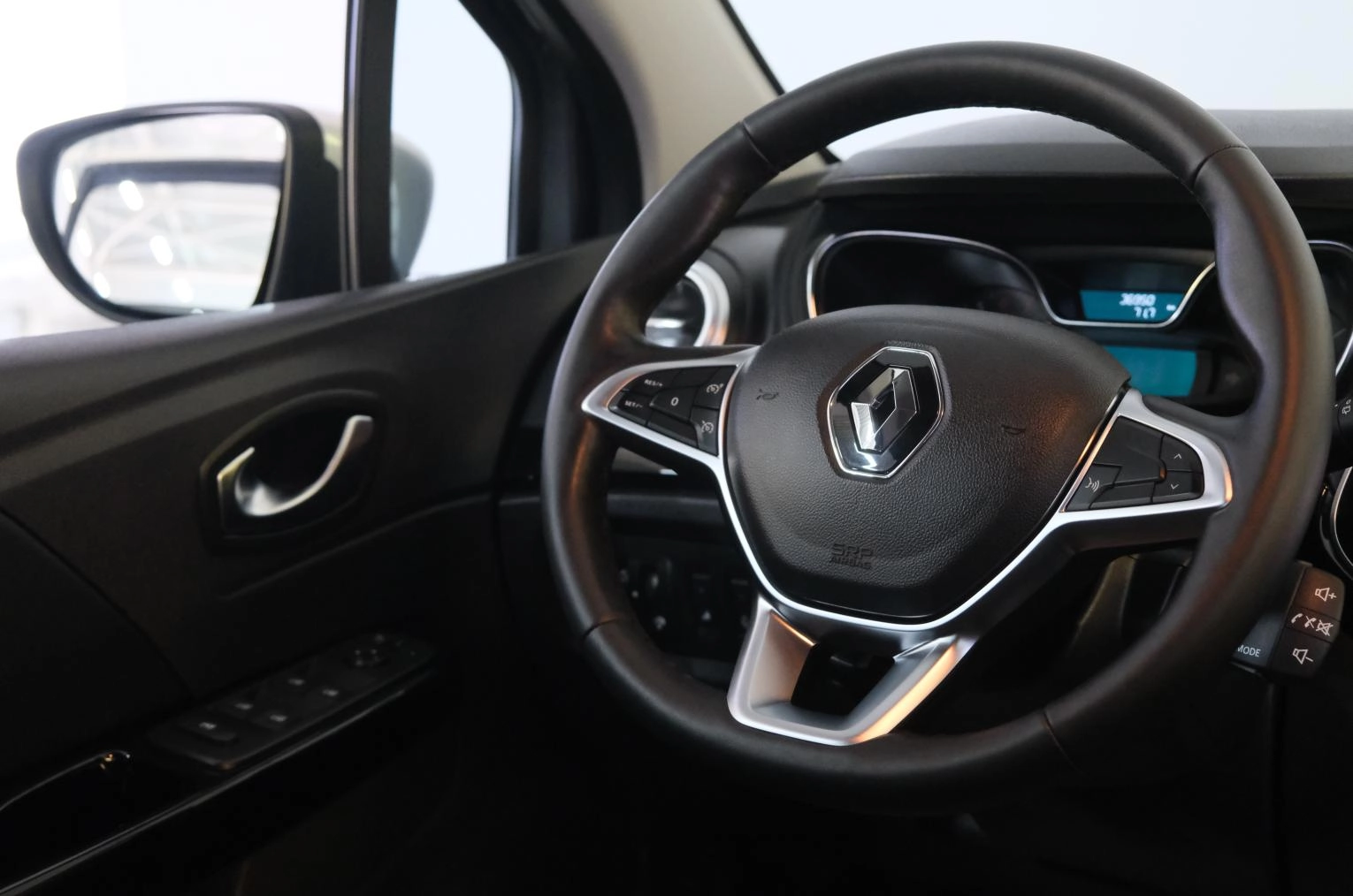Renault Kaptur 12 из 22