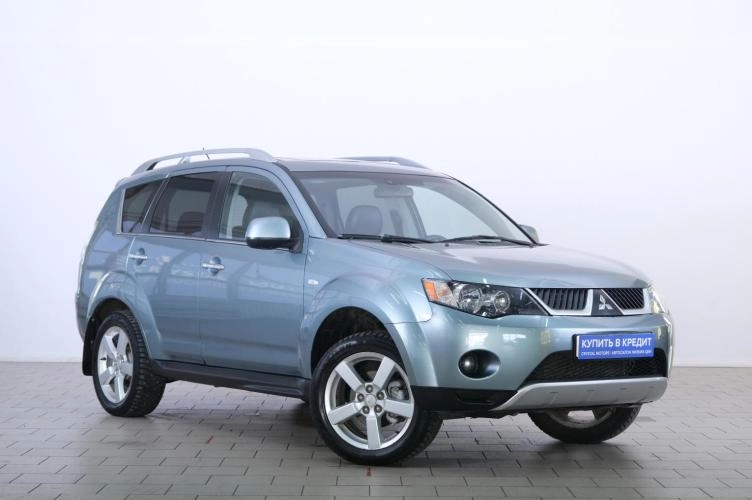Mitsubishi Outlander 1 из 6