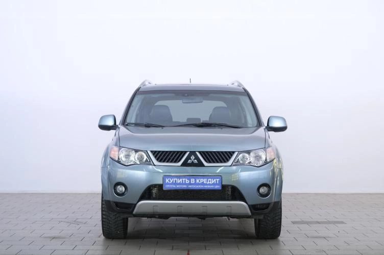 Mitsubishi Outlander 2 из 6