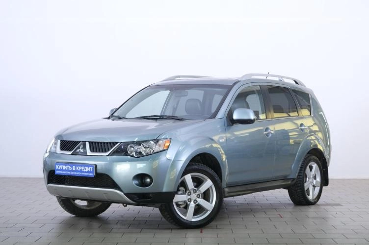 Mitsubishi Outlander 3 из 6
