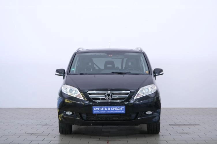 Honda FR-V 2 из 6