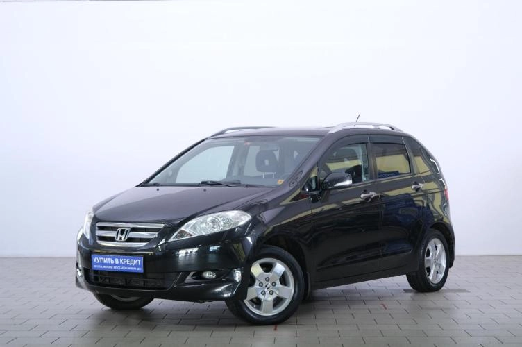 Honda FR-V 3 из 6