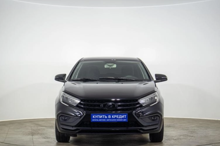 ВАЗ (LADA) Vesta 2 из 6