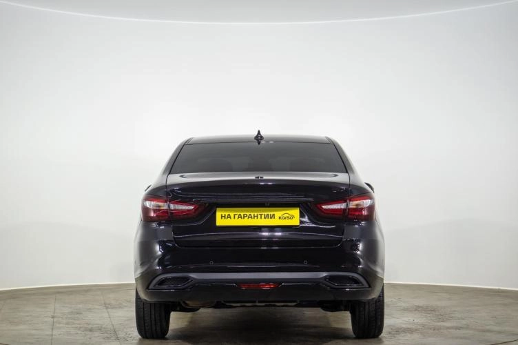 ВАЗ (LADA) Vesta 5 из 6