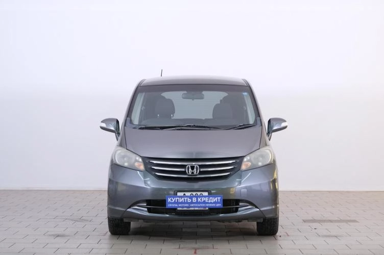 Honda Freed 2 из 6