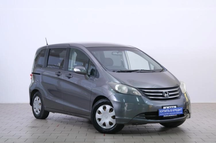 Honda Freed 1 из 6