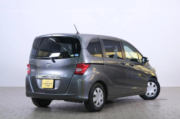 Honda Freed 6 из 6