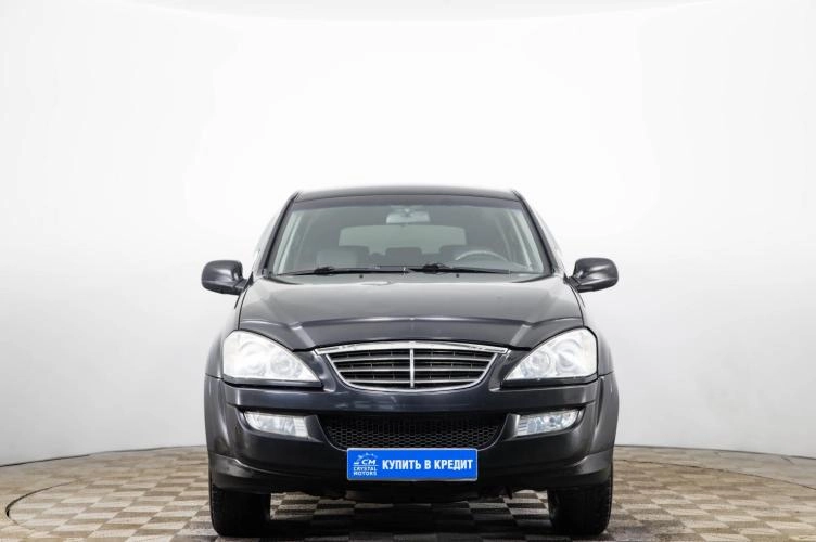 SsangYong Kyron 2 из 6
