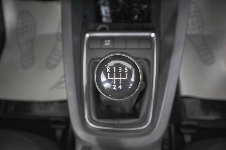 Volkswagen Jetta 17 из 18
