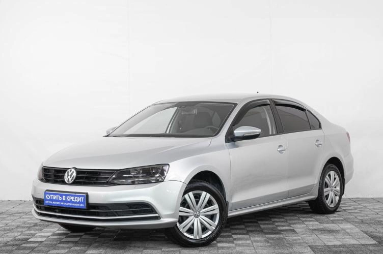Volkswagen Jetta 3 из 6