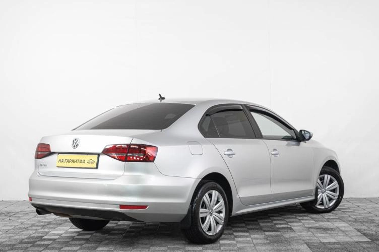 Volkswagen Jetta 6 из 6