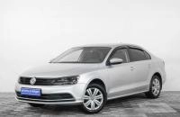 Volkswagen Jetta 3 из 18