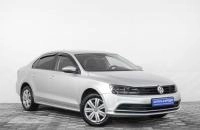 Volkswagen Jetta 1 из 18