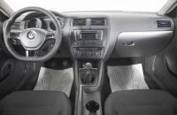 Volkswagen Jetta 13 из 18