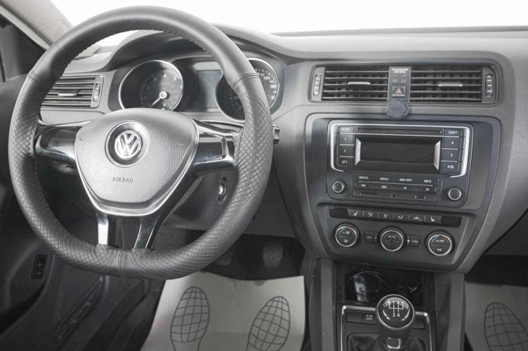 Volkswagen Jetta 12 из 18