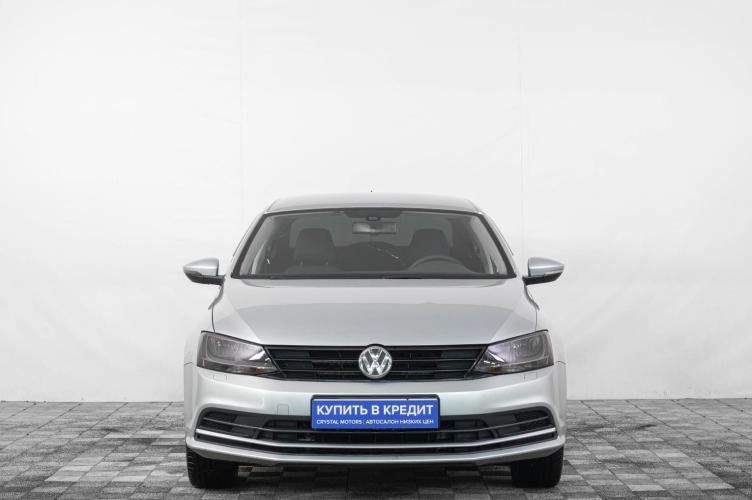Volkswagen Jetta 2 из 6