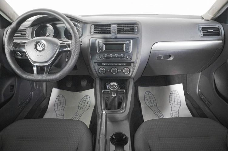 Volkswagen Jetta 13 из 18