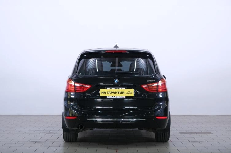 BMW 2 серия Gran Tourer 5 из 6