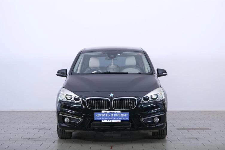 BMW 2 серия Gran Tourer 2 из 6