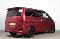 Nissan NV200 6 из 16