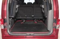 Nissan NV200 16 из 16