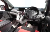 Nissan NV200 9 из 16