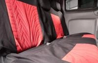 Nissan NV200 15 из 16