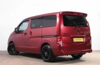 Nissan NV200 4 из 16