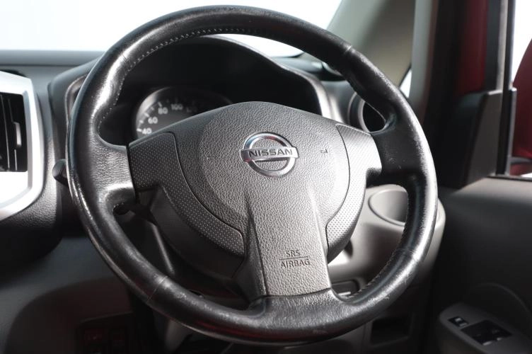 Nissan NV200 11 из 16