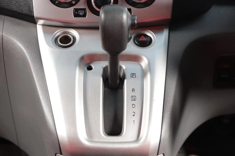 Nissan NV200 12 из 16