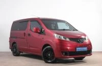 Nissan NV200 1 из 16