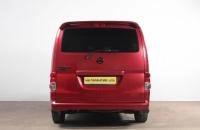 Nissan NV200 5 из 16