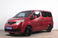 Nissan NV200 3 из 16