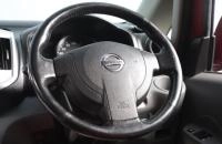 Nissan NV200 11 из 16