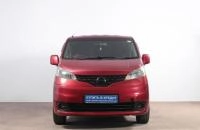 Nissan NV200 2 из 16