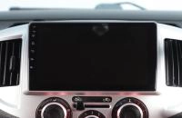 Nissan NV200 10 из 16