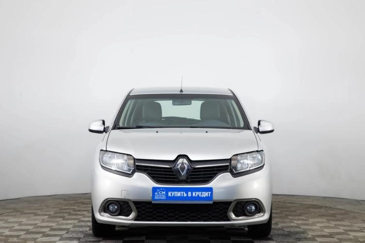 Renault Sandero 2 из 6
